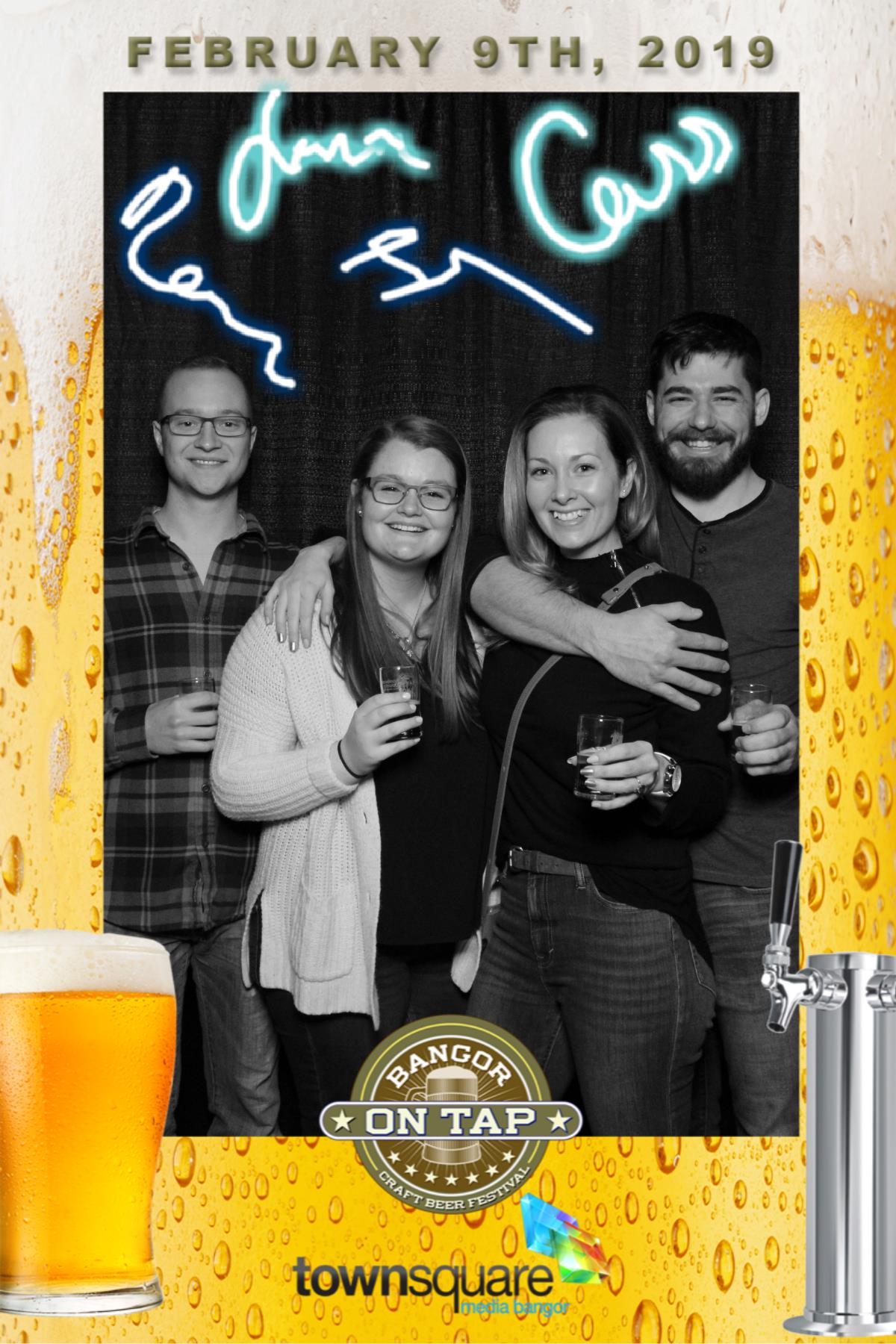 Bangor On tap | View more photos from the event at gallery.mainemagicmirror.com/u/MaineMagicMirror/Bangor-On-tap